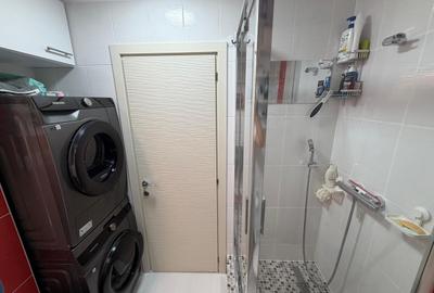 Apartament cu 3 camere decomandat, mobilat în Theodor Pallady - 23