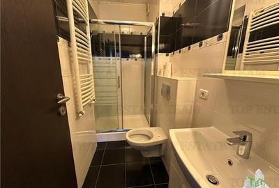 Apartament 3 camere cu loc de parcare, scoala nr 179 in zona Damaroaia - 12