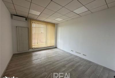 Spațiu comercial, de 251 mp, în Aviatorilor - 12