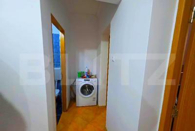Apartament cu 2 camere decomandat în Central - 6