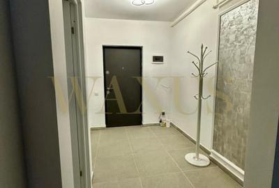 Garsonieră decomandată, mobilată în Florești - 5