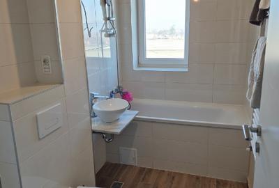 PENTHOUSE DUPLEX 169 MP | 2 NIVELURI CU SCARĂ INTERIOARĂ | 5 MIN CORESI MALL - 9