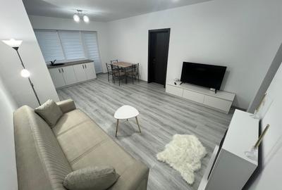 Apartament 2 camere tip studio - 8