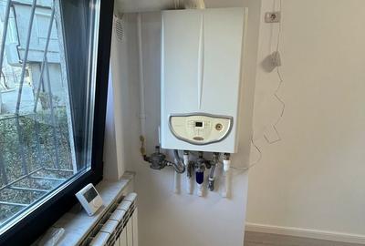 Apartament cu 2 camere decomandat în Gara - 11