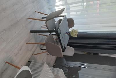 Apartament cu 2 camere decomandat în Căciulata - 5
