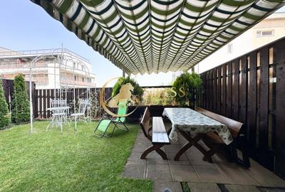 Apartament cu 2 camere decomandat, mobilat în Zorilor - 13