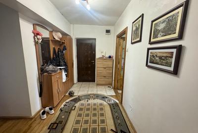 Apartament 3 camere parter inalt - 3