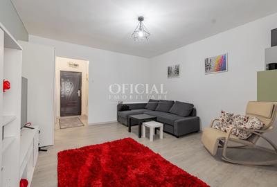 Garsonieră semidecomandată, mobilată în Mănăștur - 2