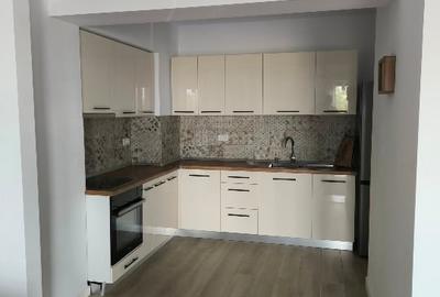 Inchiriere apartament 2 camere Baneasa - 4