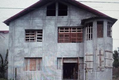 VILA P 1 LA ROSU Brailita,110mp construiti , teren- 269 mp - 1