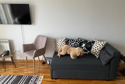 Garsoniera de inchiriat - 2