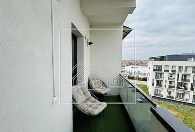 Apartament cu 2 camere nedecomandat în Lazaret - 12