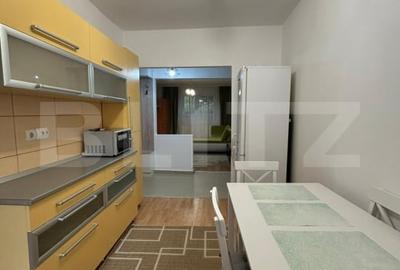 Apartament 3 camere de inchiriat, 74mp, zona Corina - 2