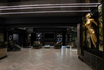 Spațiu comercial, de 207 mp, în Tătărași - 7