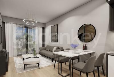 BLOC NOU | 2 camere | 76 mpc | Loc Parcare | Boxa | - 5