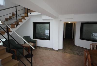 Vila  destinatie camin batrani - 9