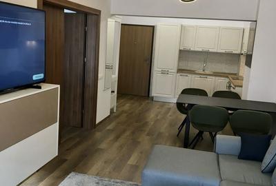 Apartament cu 2 camere în Dosu Bricii - 6