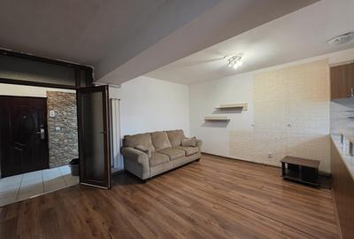 Apartament cu 2 camere semidecomandat în Titan - 7