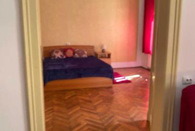 Apartament cu 2 camere semidecomandat în Exterior Vest - 1