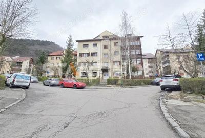 Apartament cu 2 camere decomandat în Răcădău - 4