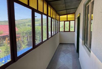 Casă de vânzare in Agnita cu căsută de vară si gradină - 5