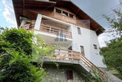 Casă cu 4 camere cu Teren 550 Mp în Moroeni - 1