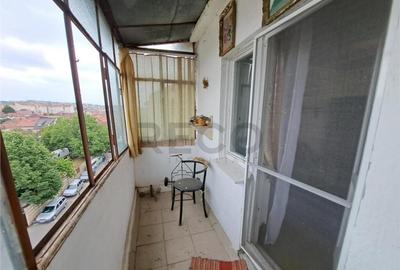 Apartament cu 2 camere decomandat în Rogerius - 7