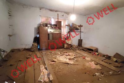 Casă cu 3 camere cu Teren 2407 Mp în Zăbala - 1