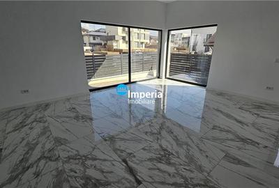 Duplex cu 4 camere cu Teren 200 Mp în Bucium - 3