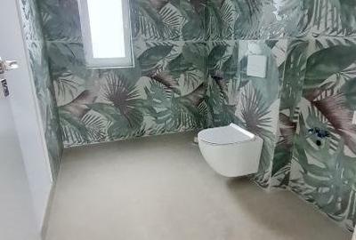 Casă individuală cu 4 camere cu Canalizare în Florești - 6