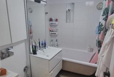 Apartament 3 camere, 64 mp utili, zona Rovine - 9