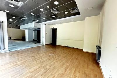 Spațiu comercial, de 173 mp, în Cetate - 2
