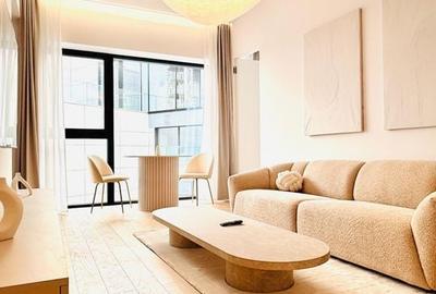 APARTAMENT DOUA CAMERE PRIMA INCHIRIERE FLOREASCA - 3