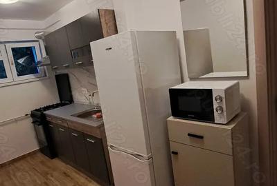 Apartament de inchiriat, 3 camere in Manastur - 1