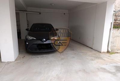 Apartament cu 3 camere decomandat în Tomis Nord - 9