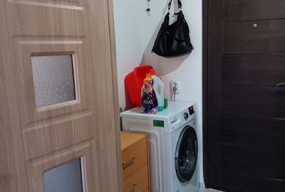 Garsonieră nedecomandată în Tomis Nord - 2