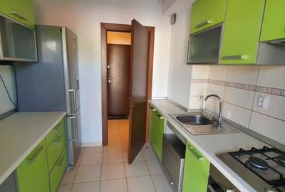 Apartament cu 3 camere semidecomandat în Unirii - 3