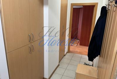 Apartament 2 camere 60 mp + balcon 7 mp in Cluj zona Gheorgheni - 3