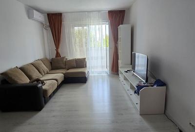 Apartament cu 2 camere decomandat în Titan - 1