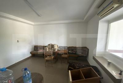 Spatiu comercial 4 camere 215 mp utili cu un vad excelent, z - 3