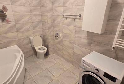 Garsonieră decomandată în Chiajna