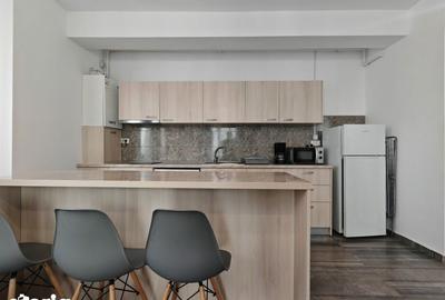 Apartament cu 3 camere în Nord - 6