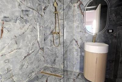 Penthouse cu 3 camere decomandat în Unirii - 9