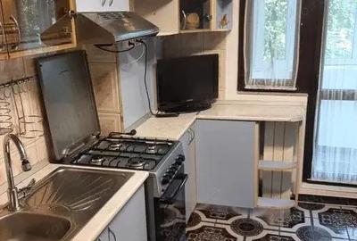 Apartement 2 Camere Decebal | Decomandat | Balcon - 8