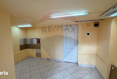 Spațiu comercial, de 13.6 mp, în Ultracentral - 7