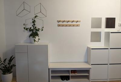Apartament cu 2 camere decomandat, mobilat în Grigorescu - 13