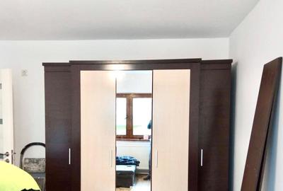 Garsonieră decomandată în Ștefan cel Mare - 3