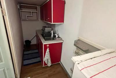 Inchiriez apartamnet cu o camera - 3