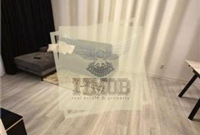 Apartament cu 2 camere decomandat, mobilat în Vasile Aaron - 2