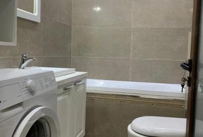 Apartament cu 2 camere decomandat în Mehala - 4